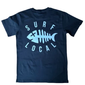 Dead Fish Tee