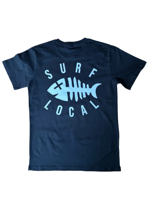 Dead Fish Tee