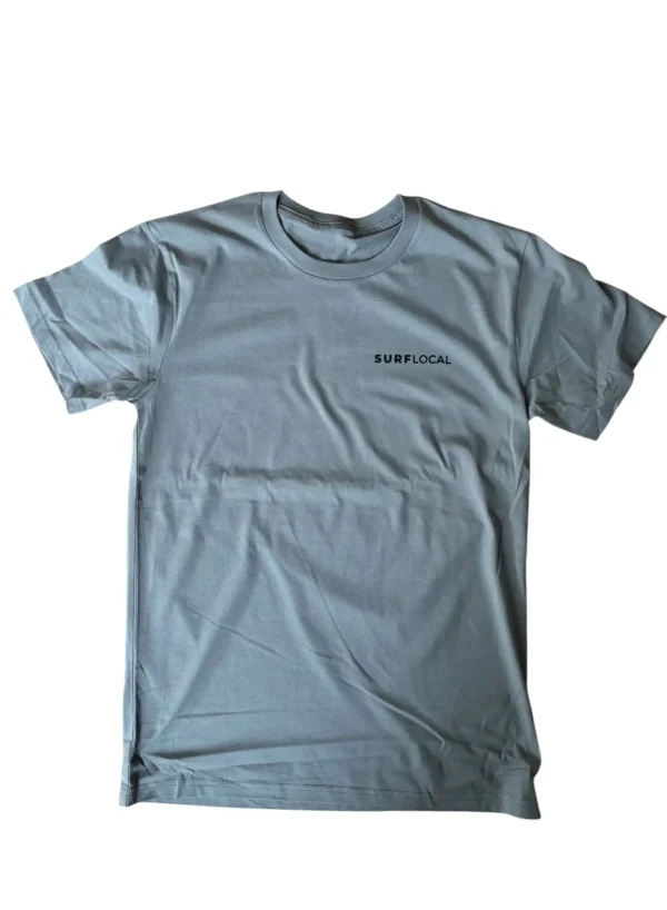 Salty Fisherman Tee - Image 2