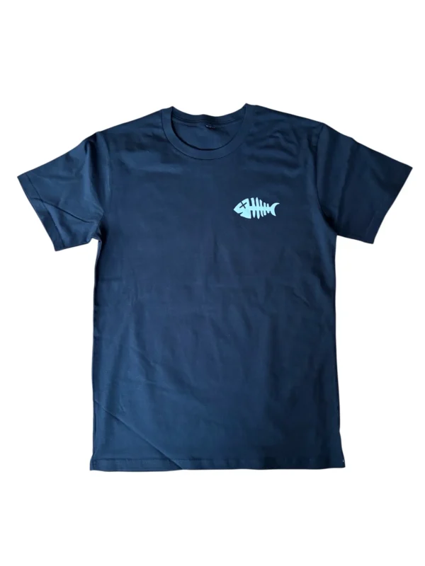 Dead Fish Tee - Image 2